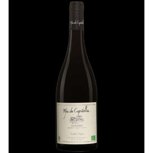 Image of Mas des Capitelles Faugeres Vieilles Vignes Rouge from Mas des Capitelles