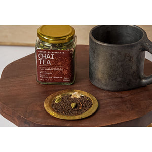 Masala Chai Tea