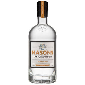 Image of Masons of Yorkshire London Dry Tea from Masons of Yorkshire
