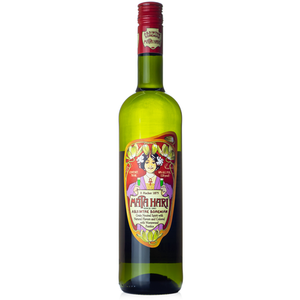 Image of Mata Hari Absinthe from Mata Hari