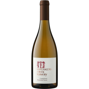 Image of Matanzas Chardonnay Alexander from Matanzas Creek Winery