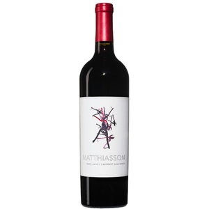 Matthiasson Cabernet Sauvignon