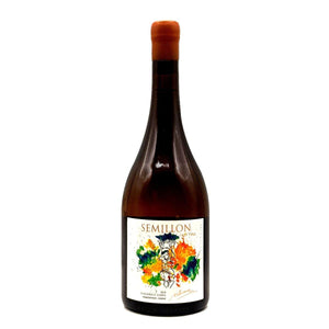 Image of Maturana Semillon Orange Wine