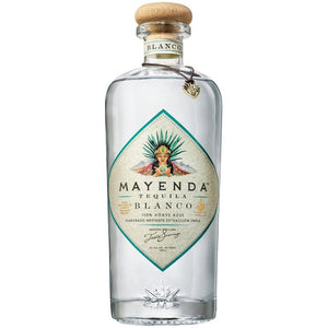 Image of Mayenda Tequila Blanco from Casa San Matias