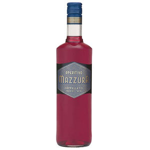 Image of Cappelletti Mazzura Aperitivo from Cappelletti
