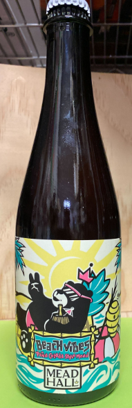 Beach Vibes Mead