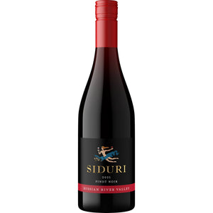 Image of Siduri Russian River Valley Pinot Noir from Siduri Wines