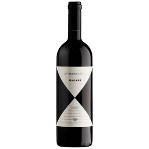 Image of Gaja Ca'Marcanda Magari Toscana IGT from Gaja