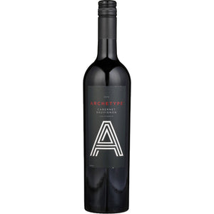 Archetype Cabernet Sauvignon