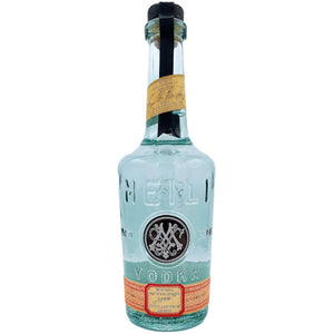 Image of Meili Jason Momoa Vodka from Meili