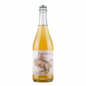 Image of Meinklang Mulatschak Orange from Meinklang