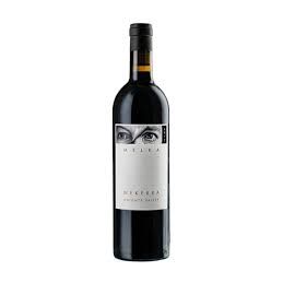 Melka Estates Merlot Mekerra Vineyard Knights Valley 2018