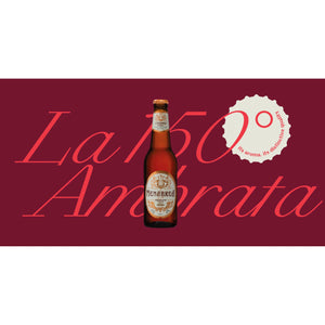 Image of Menabrea Ambrata from Birra Menabrea