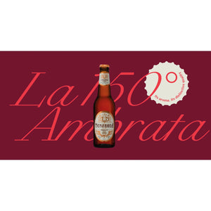 Image of Menabrea Ambrata - Single from Birra Menabrea