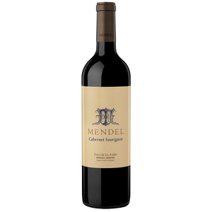 Image of Mendel Cabernet Sauvignon from Mendel Wines