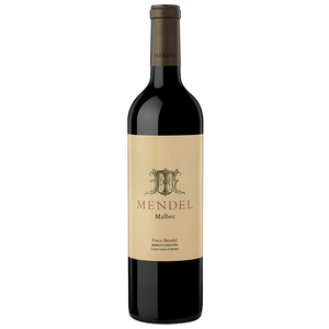 Image of Mendel Malbec from Mendel Wines