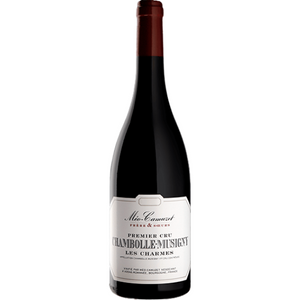 Meo Camuzet Chambolle Musigny Les Charmes 2023