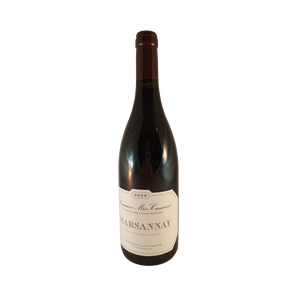 Image of Meo-Camuzet Marsannay from Meo-Camuzet