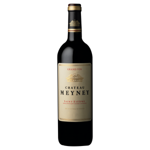 Image of Chateau Meyney Saint Estephe from Chateau Meyney