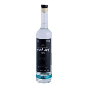 Image of Complice Mezcal Aventura Espadin Joven from Complice Mezcal