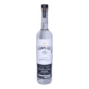 Image of Complice Mezcal Angustifolia from Complice Mezcal