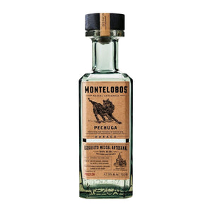 Image of Montelobos Mezcal Pechuga from Montelobos