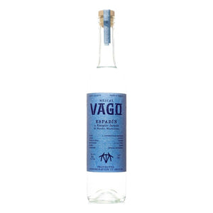Image of Vago Mezcal Espadin from Vago