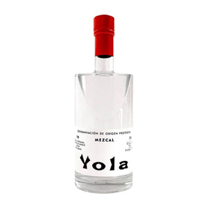 Image of Yola Mezcal from Yola
