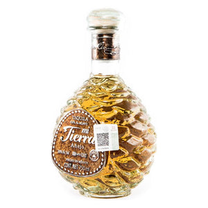 Image of Mi Tierra Tequila Anejo from Mi Tierra Distillery