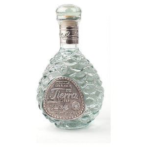 Image of Mi Tierra Silver from Mi Tierra