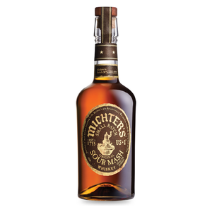 Image of Michter's US-1 Small Batch Sour Mash Whiskey from Michter's Distillery