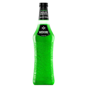 Image of Midori Melon Liqueur from Suntory