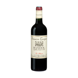 Image of Domaine Tempier Bandol La Migoua from Domaine Tempier