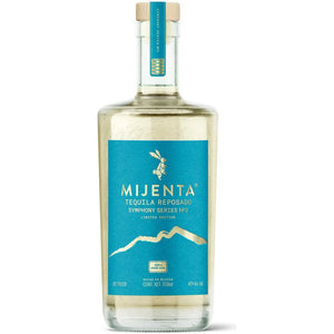 Image of Mijenta Tequila Reposado Symphony No 2 from Mijenta