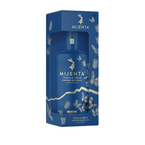 Mijenta Tequila Anejo Symphony Series 3
