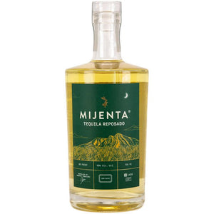 Image of Mijenta Tequila Reposado from Mijenta