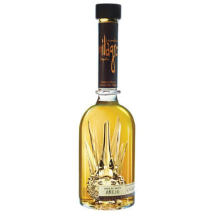 Image of Milagro Select Reserve Anejo from Milagro Tequila
