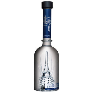 Image of Milagro Reserve Tequila Silver from Milagro