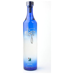 Image of Milagro Tequila Silver from Tequilera Milagro, S.A. de C.V.