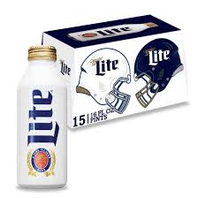 Miller Lite