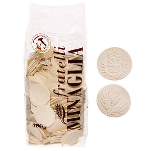 Image of Minaglia Croxetti