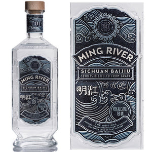 Image of Ming River Sichuan Baiju from Ming River