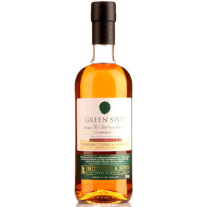 Image of Mitchell & Son Green Spot Leoville Barton Bordeaux Finished Single Pot Still Irish Whiskey from Mitchell & Son