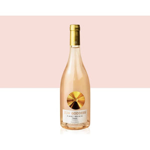 Image of Sun Goddess Pinot Grigio from Sun Goddess Wines