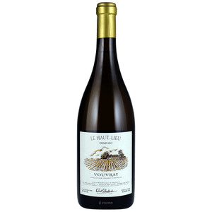 Image of Huet Vouvray Le Haut Lieu Demi Sec from Domaine Huet