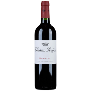 Image of Chateau Senejac Haut-Medoc from Chateau Senejac