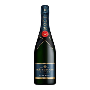 Image of Moet & Chandon Nectar Imperial from Moët & Chandon