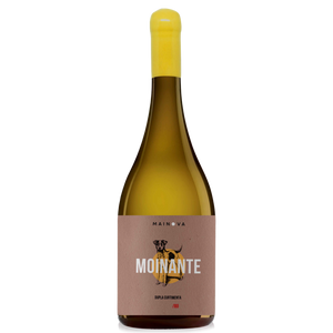 Image of Moinante Curtimenta White from Moinante