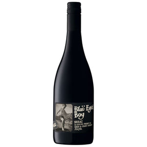 Image of MollyDooker Blue Eyed Boy Shiraz from MollyDooker
