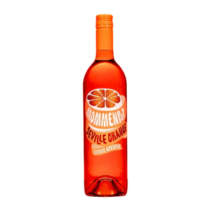 Image of Mommenpop Seville Orange from Mommenpop